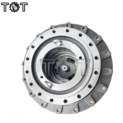 OEM E320C erpillar Gearbox ISO9001 Motor Reduction Gearbox
