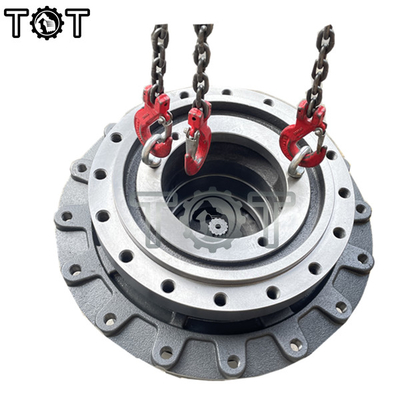 OEM E320C erpillar Gearbox ISO9001 Motor Reduction Gearbox
