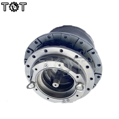 Hitachi EX120-3 EX100-3 Travel Reduction Gearbox Final Drive For Excavator