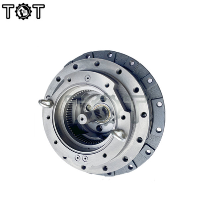 Hitachi EX120-3 EX100-3 Travel Reduction Gearbox Final Drive For Excavator