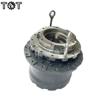 EX120-5 EX100-5 Travel Reducer Hitachi Gearbox Spare Parts