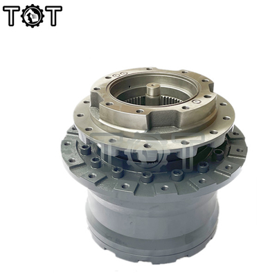 EX120-5 EX100-5 Travel Reducer Hitachi Gearbox Spare Parts
