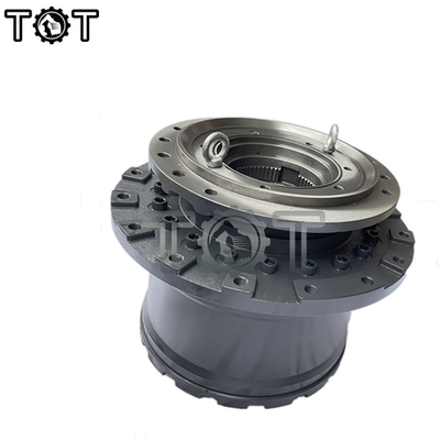 ISO EX200-2 Hitachi Excavator Final Drive Gearbox Spare Parts