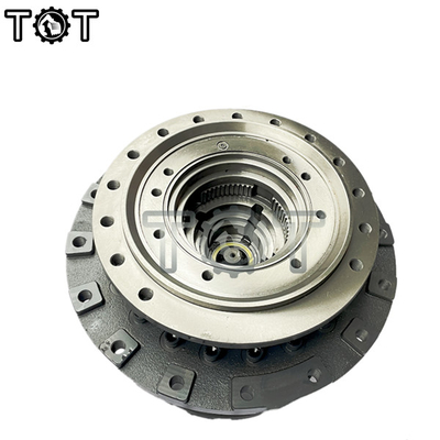 ISO EX200-2 Hitachi Excavator Final Drive Gearbox Spare Parts