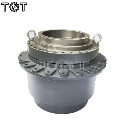 TOT HD700-7 HD700-5 KATO Excavator Travel Gearbox Spare Parts