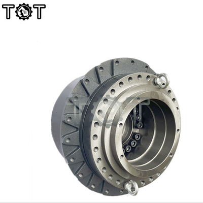 TOT HD700-7 HD700-5 KATO Excavator Travel Gearbox Spare Parts