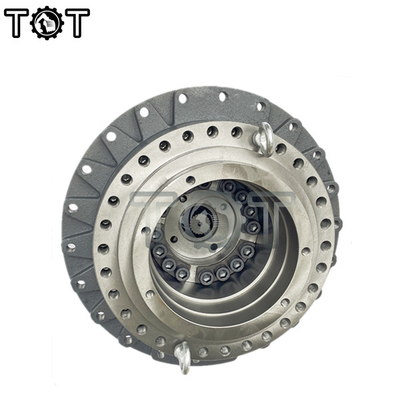 TOT HD700-7 HD700-5 KATO Excavator Travel Gearbox Spare Parts
