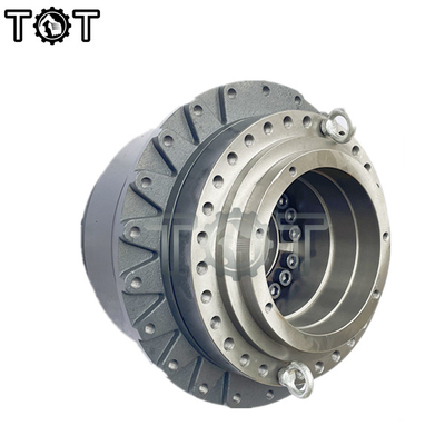 TOT HD700-7 HD700-5 KATO Excavator Travel Gearbox Spare Parts