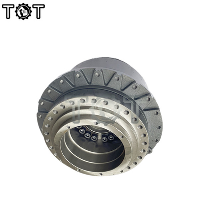 TOT HD700-7 HD700-5 KATO Excavator Travel Gearbox Spare Parts