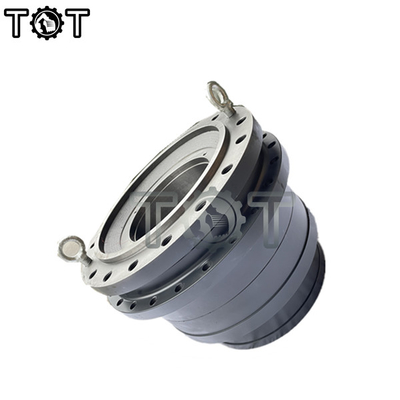 Gray KATO HD1250-5/7 Excavator Motor Travel Gear Box Construction Machinery Parts