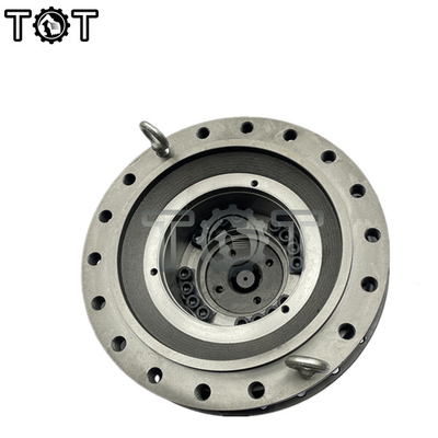 Gray KATO HD1250-5/7 Excavator Motor Travel Gear Box Construction Machinery Parts