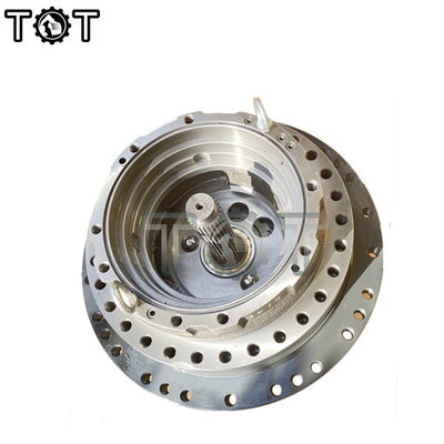 22 Holes SH200A3 Sumitomo Motor Gearbox Spare Parts OEM ODM