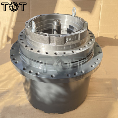22 Holes SH200A3 Sumitomo Motor Gearbox Spare Parts OEM ODM