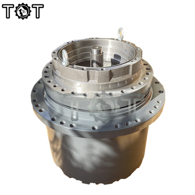22 Holes SH200A3 Sumitomo Motor Gearbox Spare Parts OEM ODM