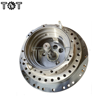 22 Holes SH200A3 Sumitomo Motor Gearbox Spare Parts OEM ODM