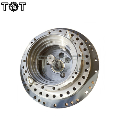 22 Holes SH200A3 Sumitomo Motor Gearbox Spare Parts OEM ODM