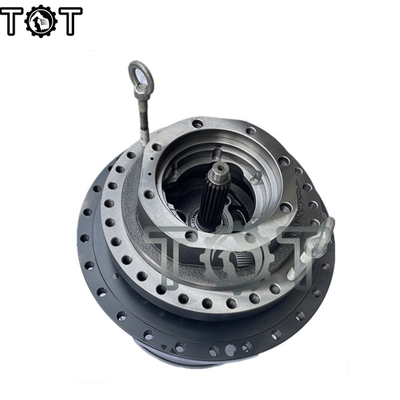 SK200-8 SK210-8 Kobelco Travel Reduction Gearbox ISO9001 Motor Reducer Gearbox