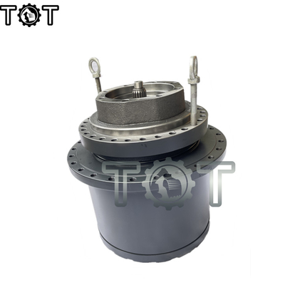 SK200-8 SK210-8 Kobelco Travel Reduction Gearbox ISO9001 Motor Reducer Gearbox