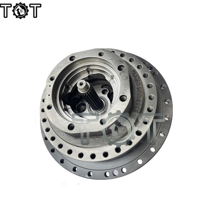 SK200-8 SK210-8 Kobelco Travel Reduction Gearbox ISO9001 Motor Reducer Gearbox