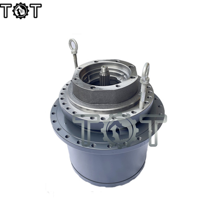 SK200-8 SK210-8 Kobelco Travel Reduction Gearbox ISO9001 Motor Reducer Gearbox