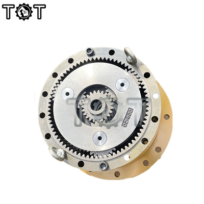 E320C E320D Swing Reduction Gear 1484644 Swing Reducer Without Motor