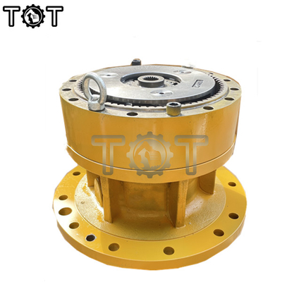 E320C E320D Swing Reduction Gear 1484644 Swing Reducer Without Motor