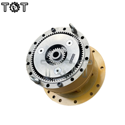 E320C E320D Swing Reduction Gear 1484644 Swing Reducer Without Motor