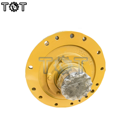 E320C E320D Swing Reduction Gear 1484644 Swing Reducer Without Motor