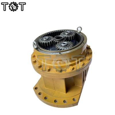 PC200-7 PC220-7 20Y-26-00211 Gear Reducer Gearbox Spare Parts
