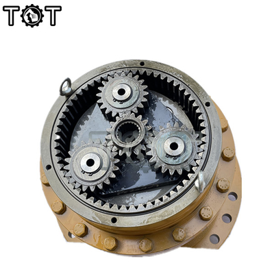 PC200-7 PC220-7 20Y-26-00211 Gear Reducer Gearbox Spare Parts