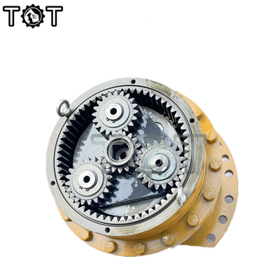 PC200-7 PC220-7 20Y-26-00211 Gear Reducer Gearbox Spare Parts