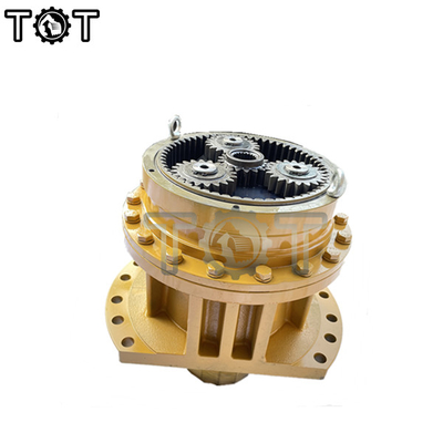 PC200-7 PC220-7 20Y-26-00211 Gear Reducer Gearbox Spare Parts