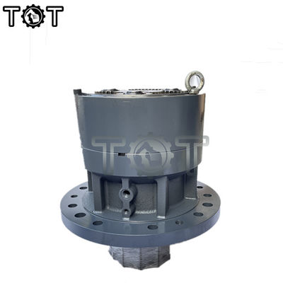 HD700-7 HD700-5 Travel Swing Reduction Gearbox Reducer Gearbox Spare Parts