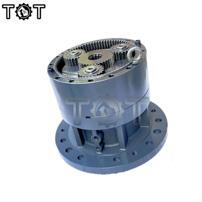 HD700-7 HD700-5 Travel Swing Reduction Gearbox Reducer Gearbox Spare Parts