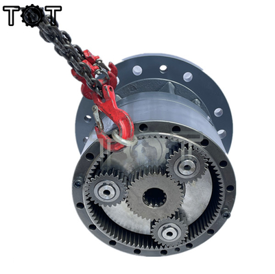 HD700-7 HD700-5 Travel Swing Reduction Gearbox Reducer Gearbox Spare Parts