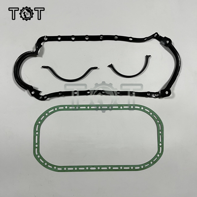 DH55 EX60-5 4JB1 Isuzu Engine Overhaul Gasket Kit 5878127061