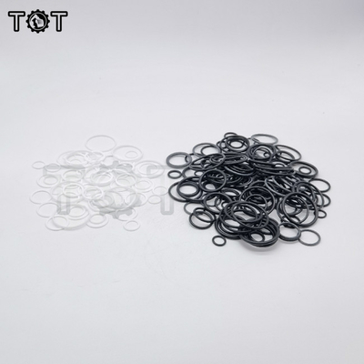 ISO ZAX120 Main Control Valve Seal Kit 4410248 HITACHI Bucket Seal Kit