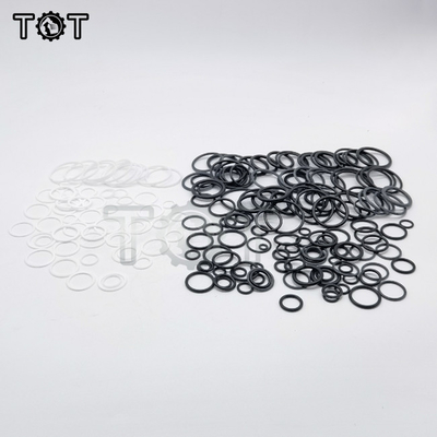 ISO ZAX120 Main Control Valve Seal Kit 4410248 HITACHI Bucket Seal Kit