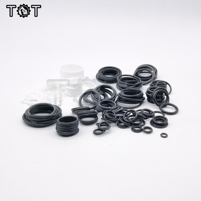 ISO ZAX120 Main Control Valve Seal Kit 4410248 HITACHI Bucket Seal Kit