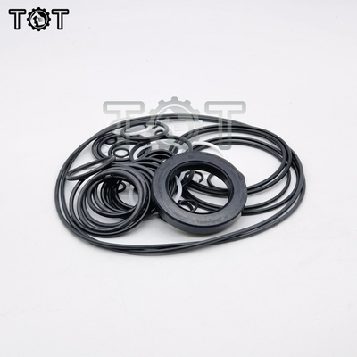 173-3381 320C Control Valve Seal Kit SBS120 Hydro Gear Pump Rebuild Kit