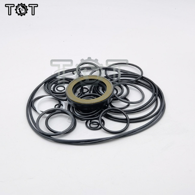173-3381 320C Control Valve Seal Kit SBS120 Hydro Gear Pump Rebuild Kit