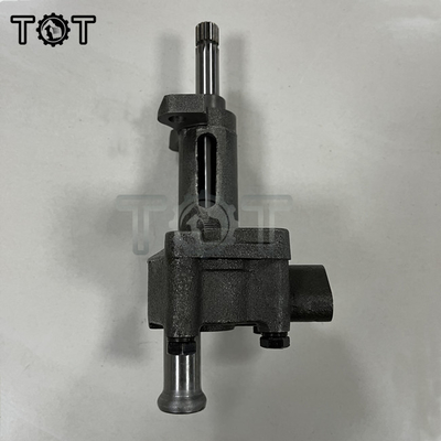 1131002040 Isuzu 4BD1 4BG1 Engine Oil Pump For EX120 SK120-3