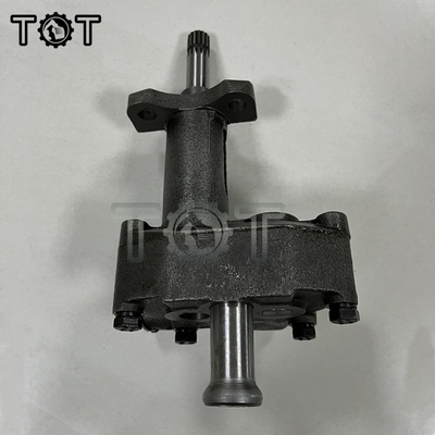 1131002040 Isuzu 4BD1 4BG1 Engine Oil Pump For EX120 SK120-3