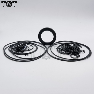 K3V180DT Hydraulic Pump Seal Kit Heat Resistant Mechanical Seal Kit