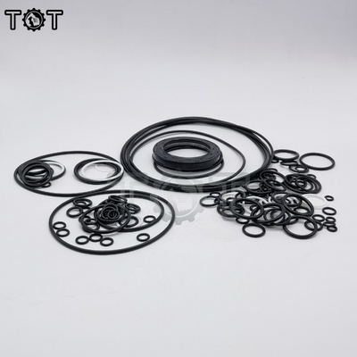 K3V180DT Hydraulic Pump Seal Kit Heat Resistant Mechanical Seal Kit