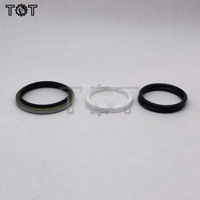 TOT E320C Excavator Seal Repair Kits HNBR ACM VMQ O Ring