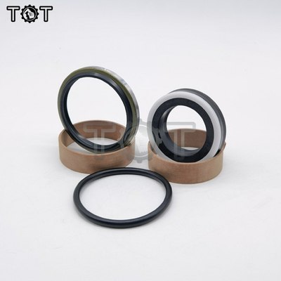 PC200-7 09370-00070 Track Adjuster Seal Kit 70*45*15.5mm