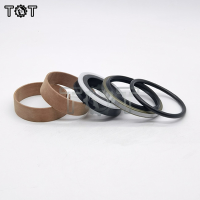 PC200-7 09370-00070 Track Adjuster Seal Kit 70*45*15.5mm