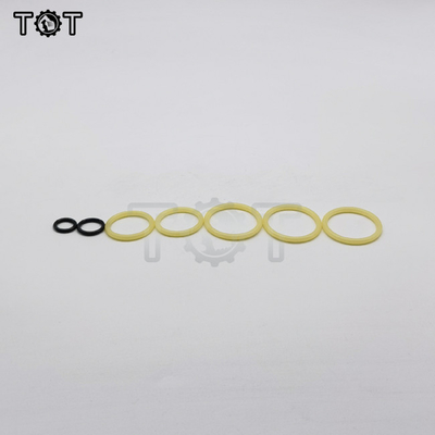 320C 320D Swing Priority Valve Oil Seal Repair Kits