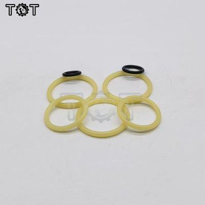 320C 320D Swing Priority Valve Oil Seal Repair Kits